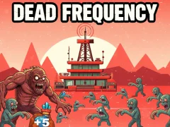 Dead Frequency – ingyenes online játék