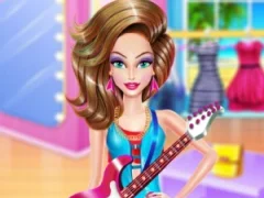 Geek Fashion Girl — ücretsiz çevrimiçi oyun