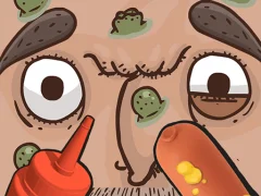 Hospital Stories Doctor Rugby — free online game