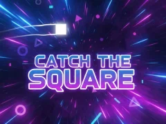 Catch the Square — free online game