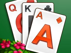 Solitaire TriPeaks – kostenloses Online-Spiel