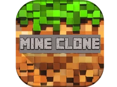 Permainan Mine Clone 4  talian