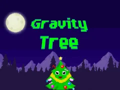 Christmas Gravity Runner — δωρεάν online παιχνίδι