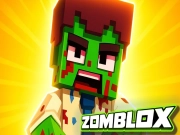 Zomblox — free online game