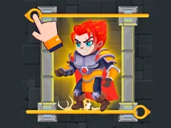 Igra Treasure Knights online