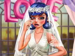 Dotted Girl Ruined Wedding — bezmaksas tiešsaistes spēle