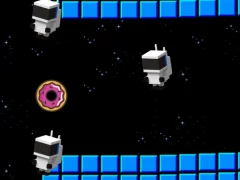 Space Donut — free online game