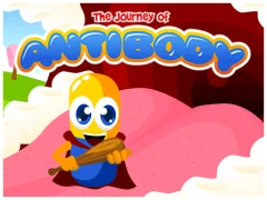 Trò chơi The journey of Antibody trực tuyến