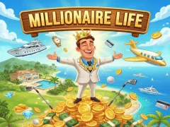 Millionaire Life — free online game