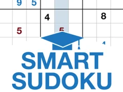 Smart Sudoku — jogo online grátis