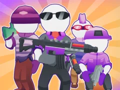 Agents io — لعبة مجانية اون لاين