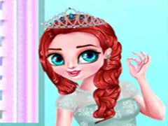 Double Wedding Look — ücretsiz çevrimiçi oyun