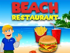 Beach Restaurant — free online game