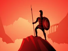 Gladiator Wars Memory — jogo online grátis