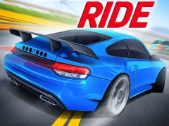 Drift Ride — free online game