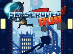 Skyscraper run — free online game
