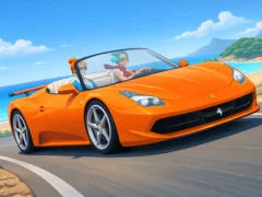 Drive Pro 3D — free online game