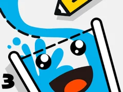 Happy Glass 3 — free online game