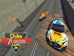 Impossible Chain Car Race — free online game