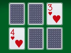 Playing Cards Memory — jogo online grátis
