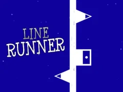 Jeu Line Runner en ligne
