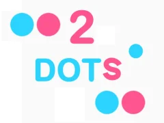 2 Dots — free online game