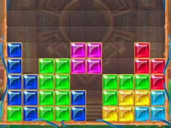Aztec Cubes Treasure — free online game