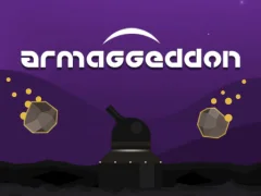 Armagedon — free online game