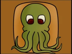 Mchezo The Little Cthulhu   online