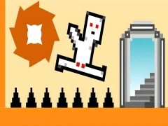 Escape or Die — free online game