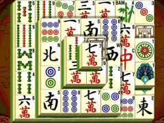 Shanghai Dynasty – kostenloses Online-Spiel