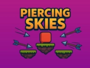 Piercing Skies — free online game
