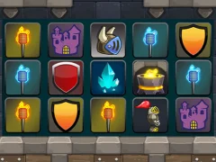 Castle Slot Machine — free online game