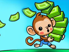 Xogo Mini Monkey Mart en liña