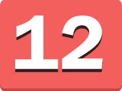 Twelve — jogo online grátis