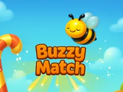 Buzzy Match — darmowa gra online