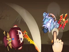 Jeu Weapon.io en ligne