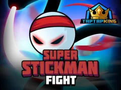 Super Stickman Fight — free online game