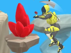 Mining Rush 3D Underwater  — bezplatná online hra