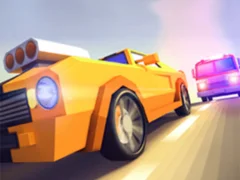 Overtake 3D — free online game
