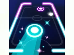 Гульня Insane Hockey Online  онлайн