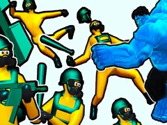 Jwèt Hero 2: Super Kick sou entènèt
