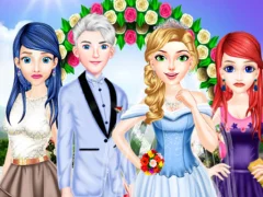 თამაში Who Will Be The Bride 2 ონლაინ
