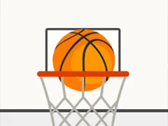 Hoops — free online game