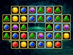 Gem Match Deluxe — free online game