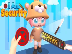 I Am Security — free online game