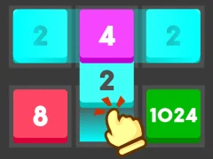 Join Blocks — free online game