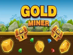 Gioco Gold Miner in linea