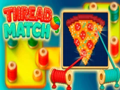 Thread Match — free online game