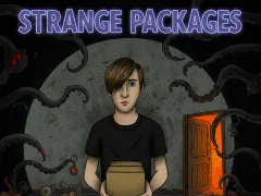 Jeu Strange Packages en ligne